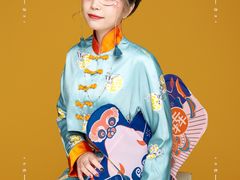 -海马体家庭照相馆(广州正佳广场店)