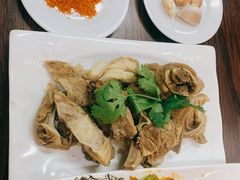-清真·伊清阁餐厅