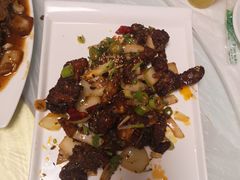 鸡叉-乡间好味私家菜(总店)