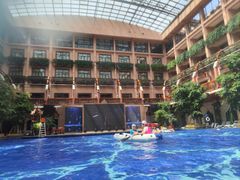 -稷泽·海丽宾雅温泉度假酒店