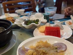 -糟粕醋·椰苑海南菜餐厅(亚龙湾天域酒店)