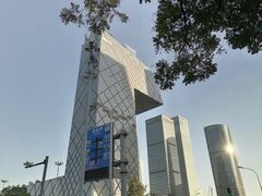 -中央广播电视总台(光华路办公区)