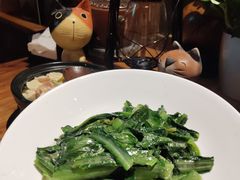 -马灯部落·西湖边的创意山景餐厅(虎跑动物园店)