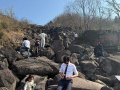 -湖州龙王山景区