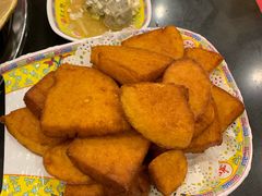 -芦月轩羊蝎子(北蜂窝店)