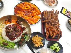 -禾谷韩餐(热带海洋学院店)