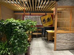 -土大力韩式烤肉料理(39年·和平路店)