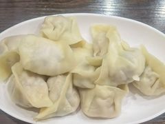 -江东饺子馆(江东路店)