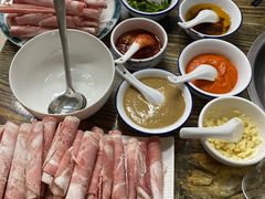 -好运来农家菜(吉林路店)