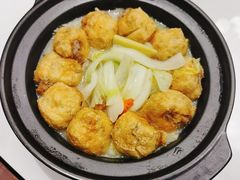 -希尔顿欢朋餐厅