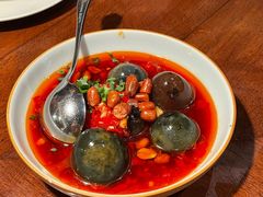 -外婆家(天河领展店)