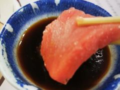-吉之仙•中国制造•出口级食材日料店(领事馆总店)