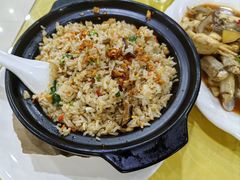 -青竹园海鲜餐厅(海天路店)