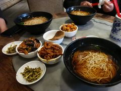 -功德林(南京西路店)