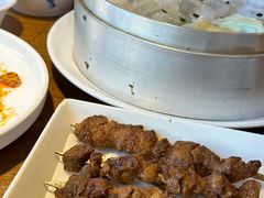 -院里汤包·虾汤包青岛菜(辽源路店)