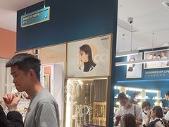 -海马体照相馆(龙湖杭州金沙天街店)