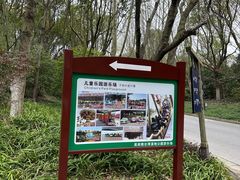 -上海吴淞炮台湾国家湿地公园