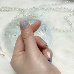 点击看大图 -吉吉靓甲美睫