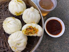 牛肉红萝卜-胡家包子·清真(大众巷店)