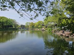 -西溪国家湿地公园