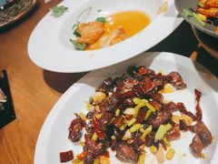 -鸽子窝(黄村店)
