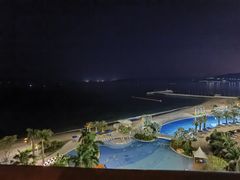 -深圳大梅沙京基洲际度假酒店