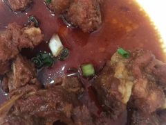 -草本汤(茶亭店)