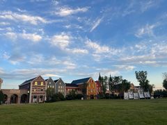 -安徒生童话乐园