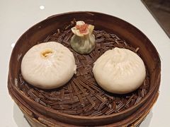 -冶春茶社(星汉大厦店)