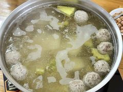 -粤潮魏记牛肉火锅(爱家·金河湾南区店)