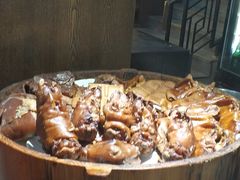 -春发生饭店·非遗(南院门店)