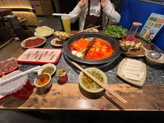 -蜀大侠火锅(春熙路店)