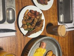 -汉巴味德(大悦城店)