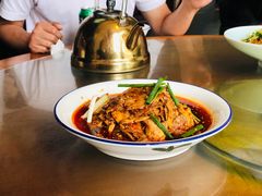 -六合居·明厨亮灶餐厅(成双大道店)