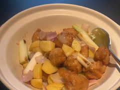 -曾宴·楚菜(湖北省博物馆店)