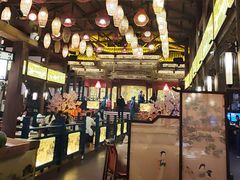 -HOHO餐厅(古子城店)