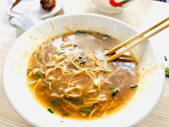-富辉粉店·海南咖喱饭