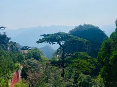-圣莲山风景区