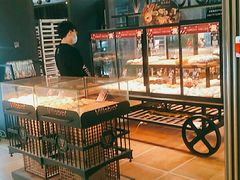 -酵墅·手感烘焙(印象汇店)