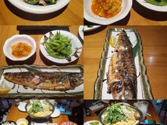 -有喜屋·鲜鸡烧鸟·居酒屋(安龙路店)