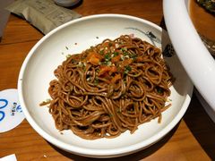 热干面-丹江渔村(望京店)