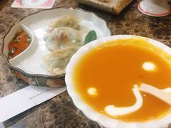 -竹之月日本料理铁板烧(香江花园店)