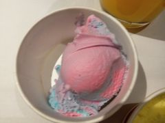-星伦多海鲜自助餐厅(万达百货店)