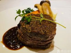 和牛菲力牛排-王品牛排(郑州大卫城店)