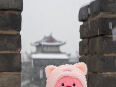 -西安城墙·碑林历史文化景区