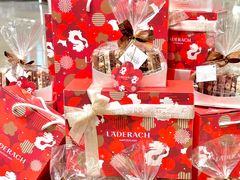 -Laderach 莱德拉(上海环贸iapm店)