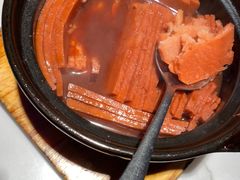 -荷塘秋月·本帮江浙菜(国权路店)