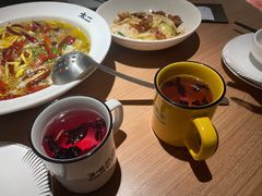 -太二酸菜鱼(兴业太古汇店)
