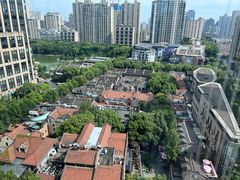 -上海新天地朗廷酒店