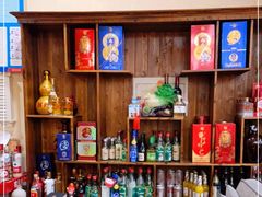 -伊兴阁清真小馆